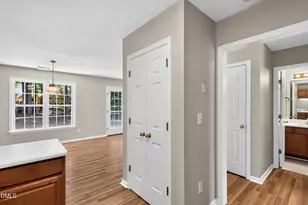 617 Groveton Trail, Wake Forest, NC 27587 - Photo 13