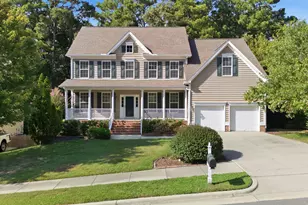 1006 Celandine Dr, Apex, NC 27502 - Photo 57
