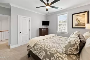 5020 Gln Crk Trl, Garner, NC 27529 - Photo 51