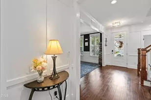 5020 Gln Crk Trl, Garner, NC 27529 - Photo 11