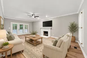 6324 Hampton Ridge Rd, Raleigh, NC 27603 - Photo 11