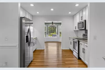 7425 Blannie Farms Lane, Willow Springs, NC 27592 - Photo 11