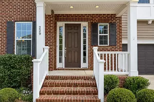 229 Aurora Rd, Hillsborough, NC 27278 - Photo 3