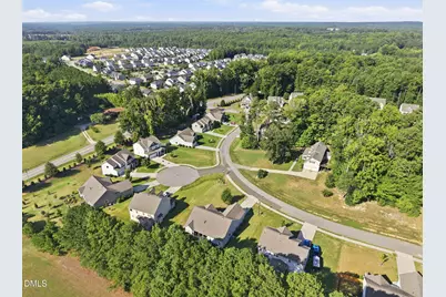 110 White Ash Lane, Youngsville, NC 27596 - Photo 49