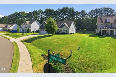 110 White Ash Lane, Youngsville, NC 27596 - Photo 3