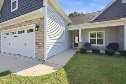110 White Ash Lane, Youngsville, NC 27596 - Photo 9
