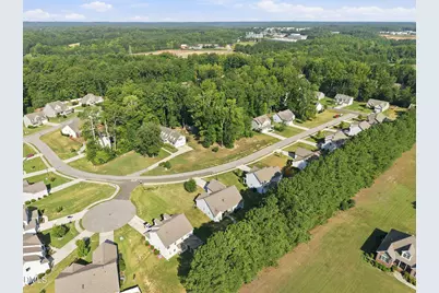 110 White Ash Lane, Youngsville, NC 27596 - Photo 47