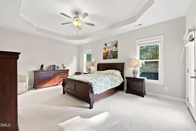 110 White Ash Lane, Youngsville, NC 27596 - Photo 25