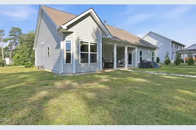 110 White Ash Lane, Youngsville, NC 27596 - Photo 35