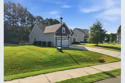 110 White Ash Lane, Youngsville, NC 27596 - Photo 5