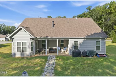 110 White Ash Lane, Youngsville, NC 27596 - Photo 41