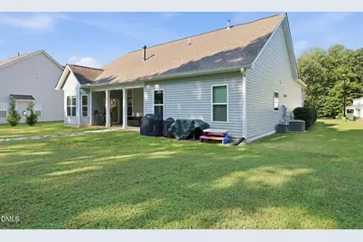 110 White Ash Lane, Youngsville, NC 27596 - Photo 39