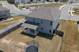 404 Troy Dr, Sanford, NC 27332 - Photo 33