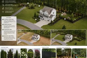 1237 Huffington Oak Dr, Willow Springs, NC 27592 - Photo 3
