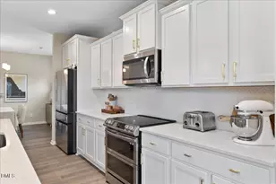 1237 Huffington Oak Dr, Willow Springs, NC 27592 - Photo 11