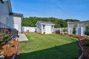 206 Brunswick Dr, Nashville, NC 27856 - Photo 33
