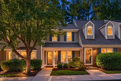 75 Forest Oaks Drive, Durham, NC 27705 - Photo 29