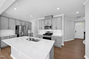 509 Whale Cv Wy, Wendell, NC 27591 - Photo 5