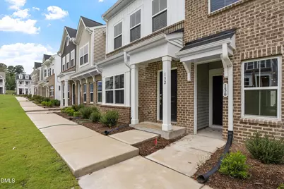 136 Flowering Maple Way #294, Garner, NC 27529 - Photo 3