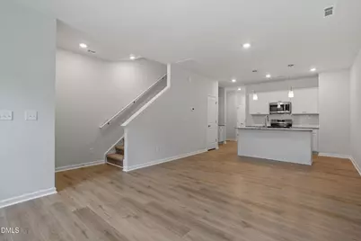 136 Flowering Maple Way #294, Garner, NC 27529 - Photo 5