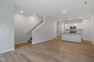 136 Flowering Maple Wy, Garner, NC 27529 - Photo 5