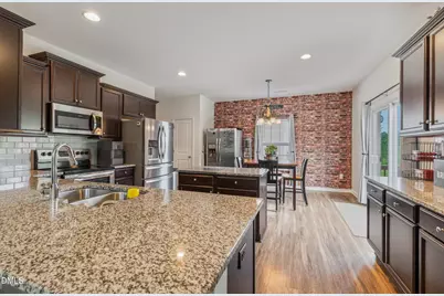 6617 Osprey Landing Drive, Wendell, NC 27591 - Photo 5