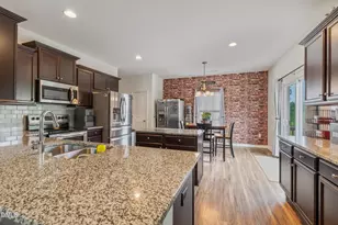 6617 Osprey Landing Dr, Wendell, NC 27591 - Photo 5