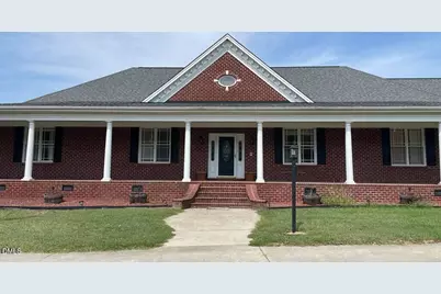 11500 Old Stage Road, Willow Springs, NC 27592 - Photo 1