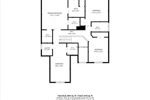 8035 Marsh Hollow Dr, Raleigh, NC 27616 - Photo 47
