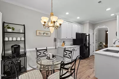 8035 Marsh Hollow Drive, Raleigh, NC 27616 - Photo 21