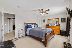203 Winston Way, Creedmoor, NC 27522 - Photo 13