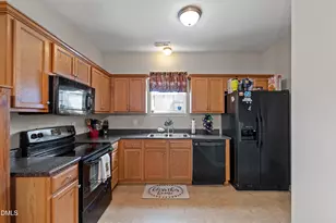 203 Winston Way, Creedmoor, NC 27522 - Photo 5