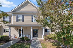 203 Winston Way, Creedmoor, NC 27522 - Photo 1