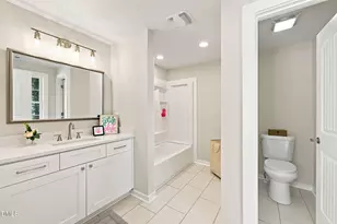 406 N Webb St, Selma, NC 27576 - Photo 27