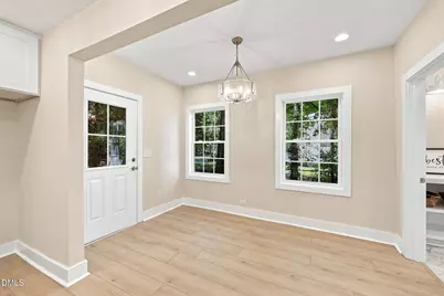 406 N Webb Street, Selma, NC 27576 - Photo 15