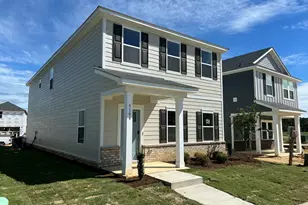 5104 Cardinal Rdg Wy, Wendell, NC 27591 - Photo 3
