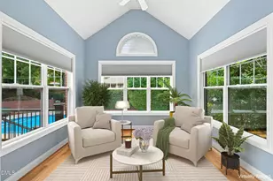 1201 Shining Water Ln, Raleigh, NC 27614 - Photo 31