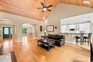 1201 Shining Water Ln, Raleigh, NC 27614 - Photo 21