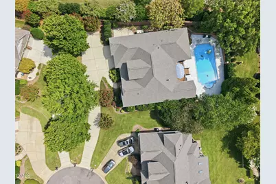 1201 Shining Water Lane, Raleigh, NC 27614 - Photo 7