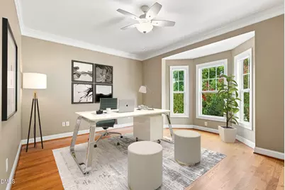 1201 Shining Water Lane, Raleigh, NC 27614 - Photo 13