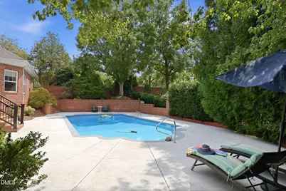 1201 Shining Water Lane, Raleigh, NC 27614 - Photo 9