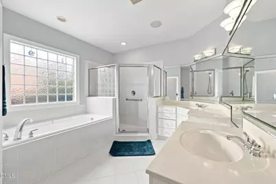 1201 Shining Water Lane, Raleigh, NC 27614 - Photo 35