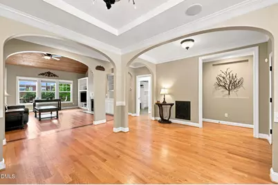 1201 Shining Water Lane, Raleigh, NC 27614 - Photo 17