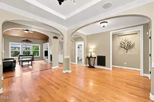 1201 Shining Water Ln, Raleigh, NC 27614 - Photo 17