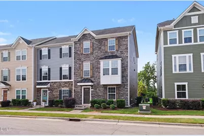 1109 Tender Drive, Apex, NC 27502 - Photo 25