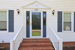 400 Thorndale Dr, Dunn, NC 28334 - Photo 11