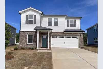 2425 Rosewood Bluff Drive, Zebulon, NC 27597 - Photo 1
