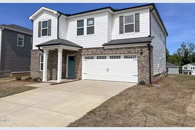 2425 Rosewood Bluff Drive, Zebulon, NC 27597 - Photo 3