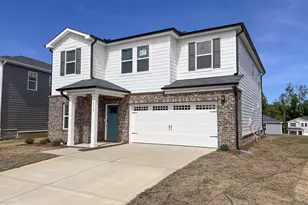 2425 Rosewood Blf Dr, Zebulon, NC 27597 - Photo 3