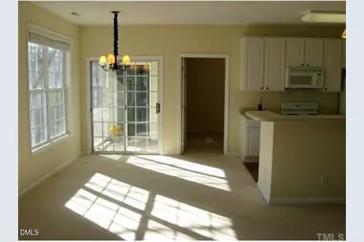 1923 Kudrow Lane #1923, Morrisville, NC 27560 - Photo 5